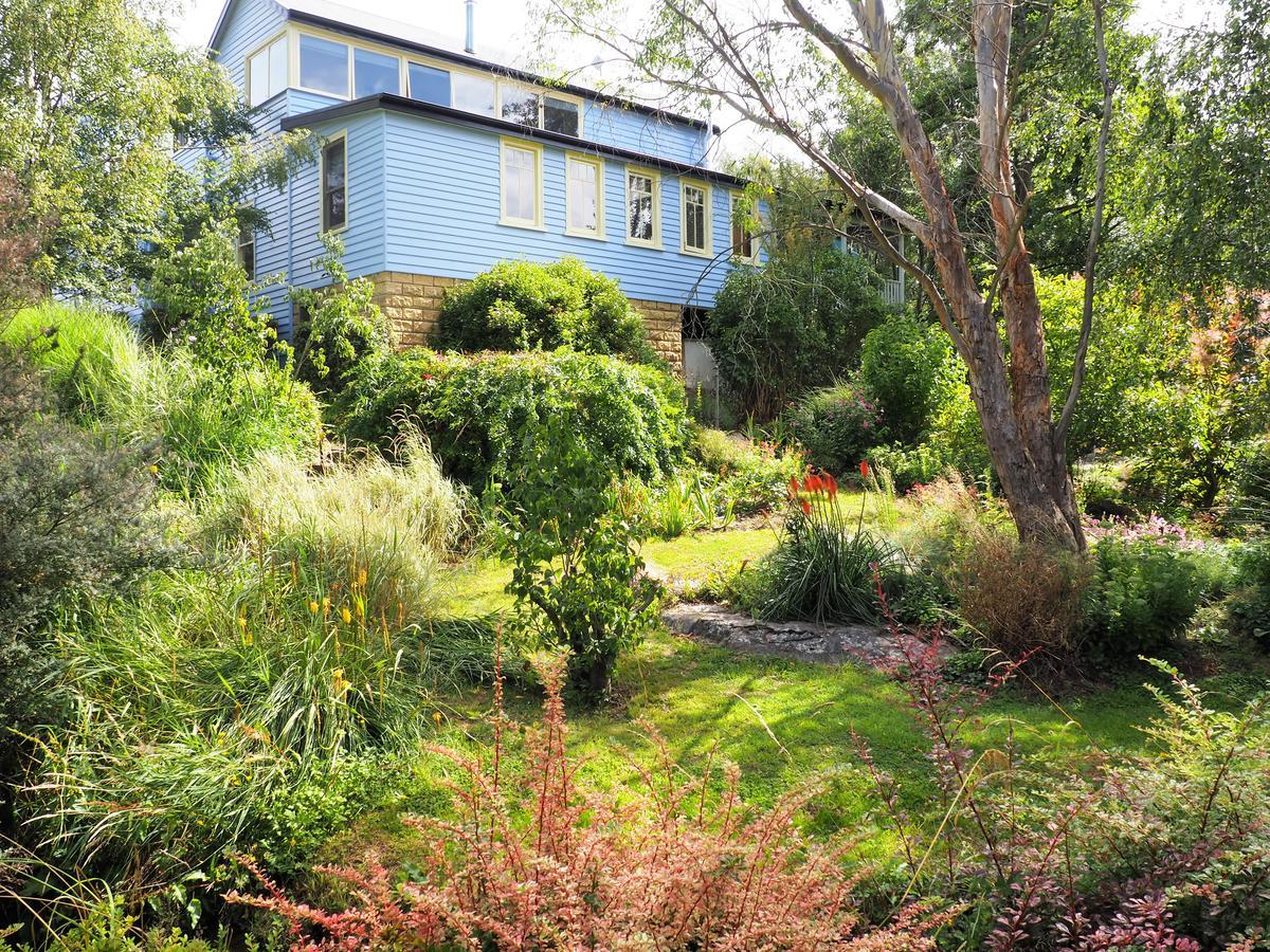 Mole Creek Guesthouse Eksteriør billede