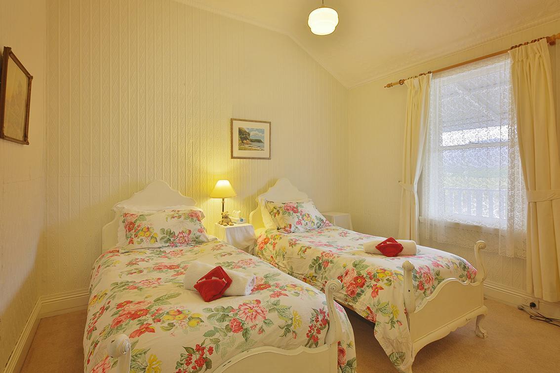 Mole Creek Guesthouse Eksteriør billede