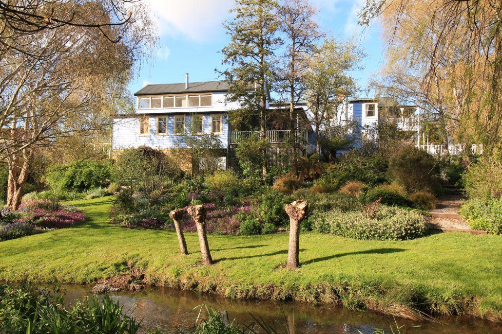 Mole Creek Guesthouse Eksteriør billede