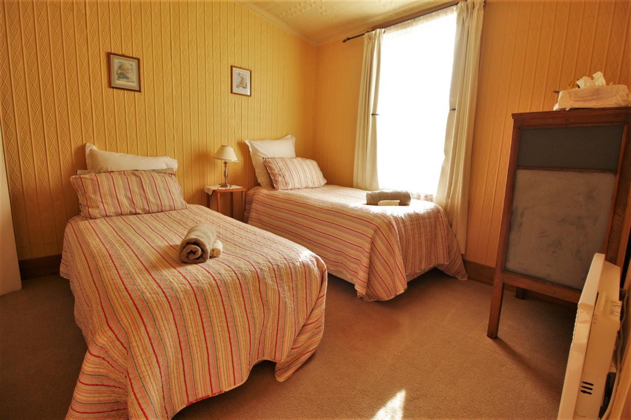 Mole Creek Guesthouse Eksteriør billede