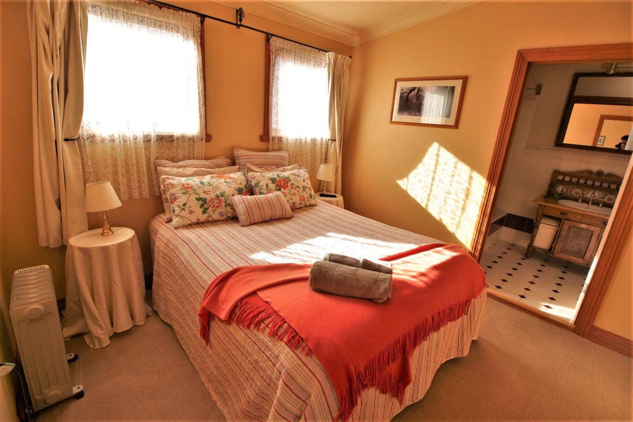 Mole Creek Guesthouse Eksteriør billede