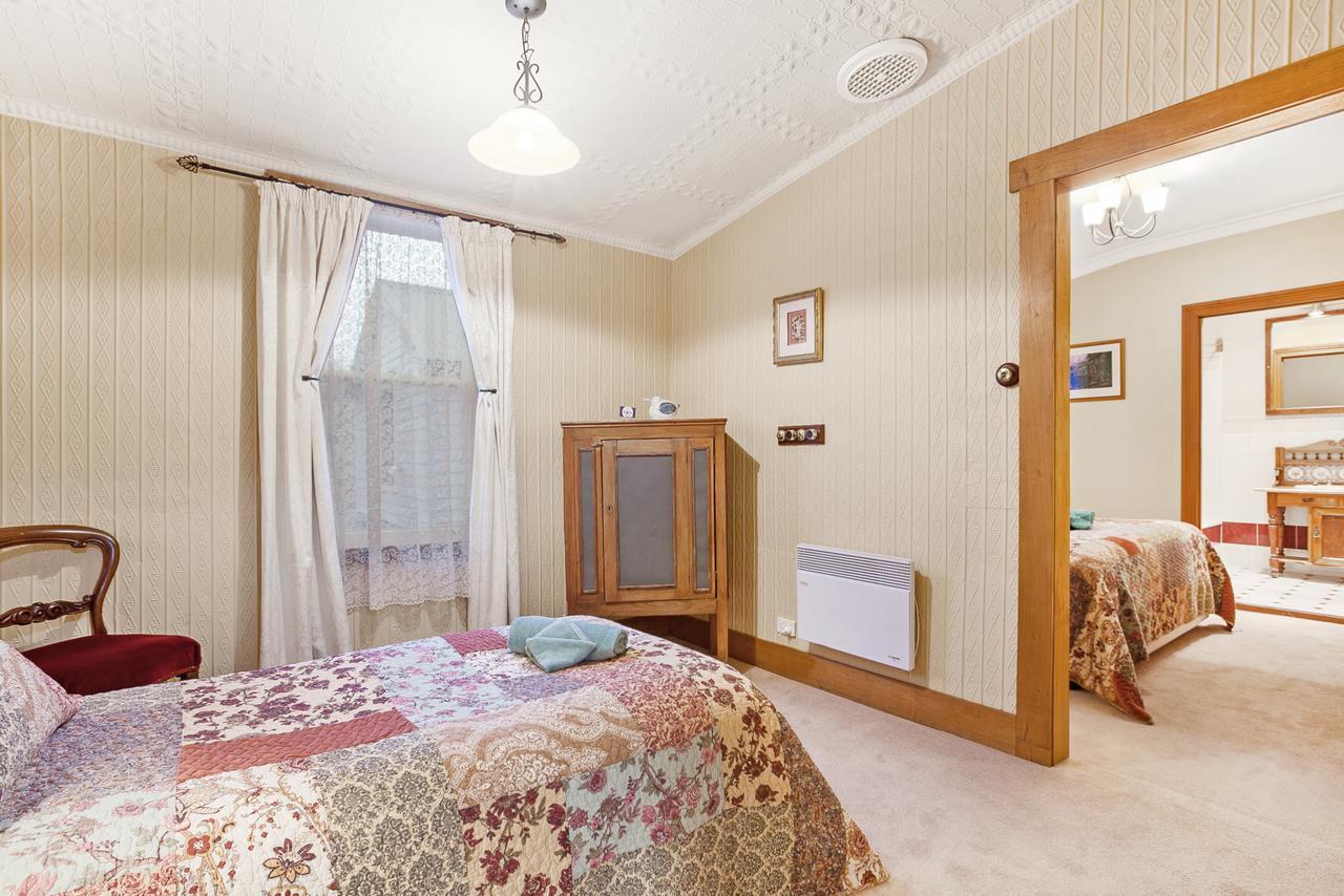 Mole Creek Guesthouse Værelse billede