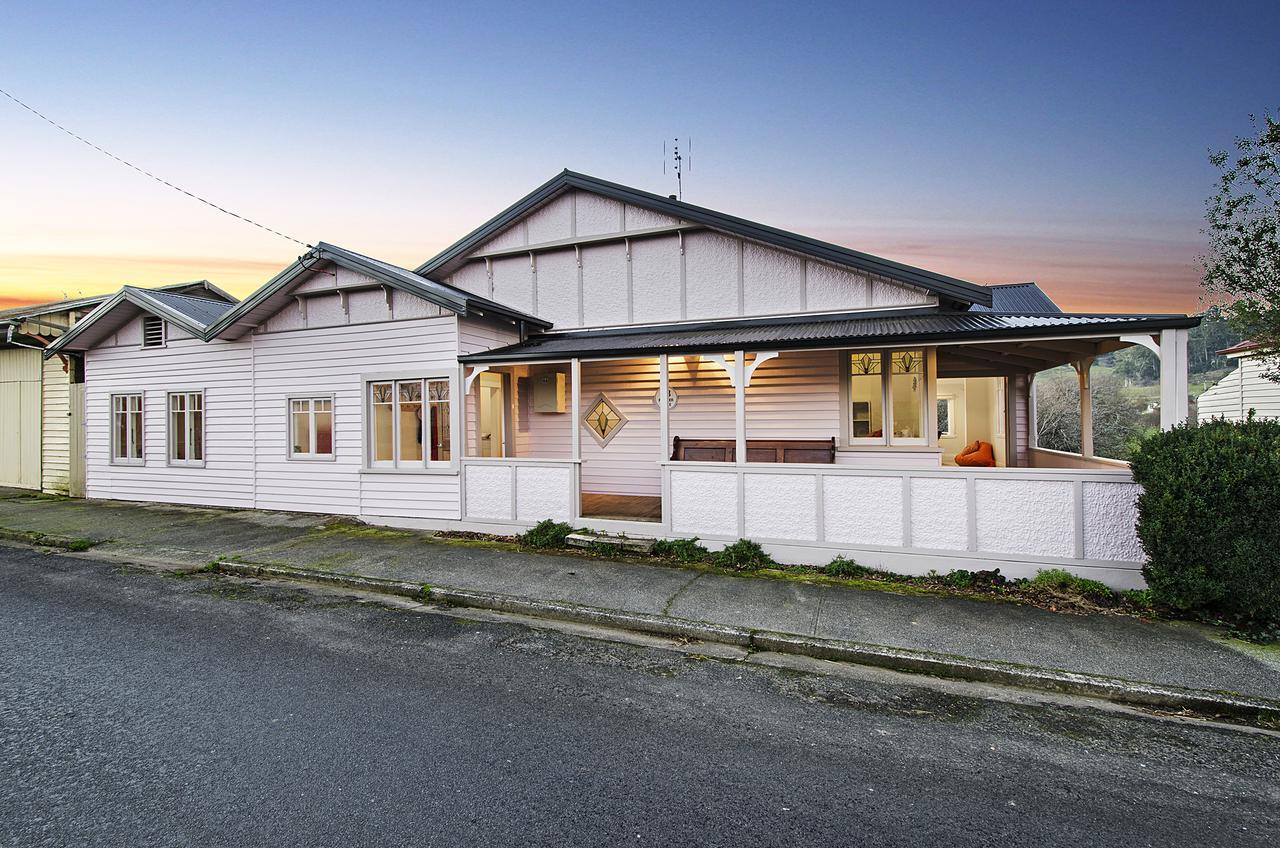 Mole Creek Guesthouse Værelse billede
