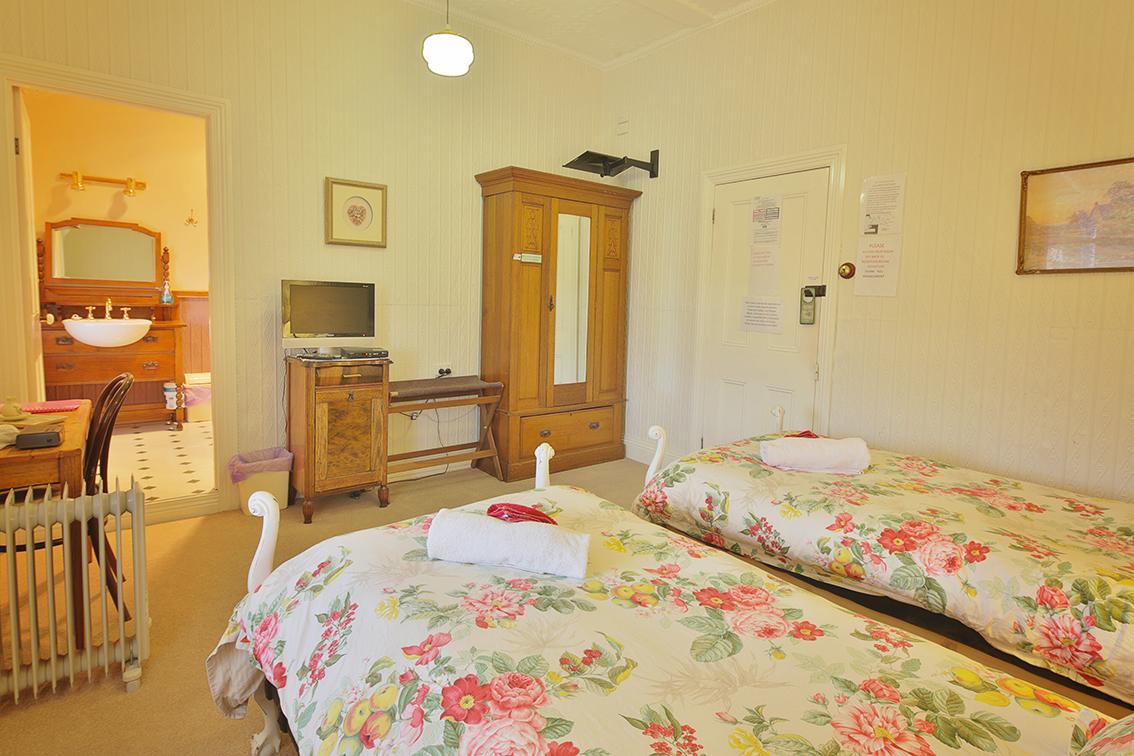 Mole Creek Guesthouse Værelse billede